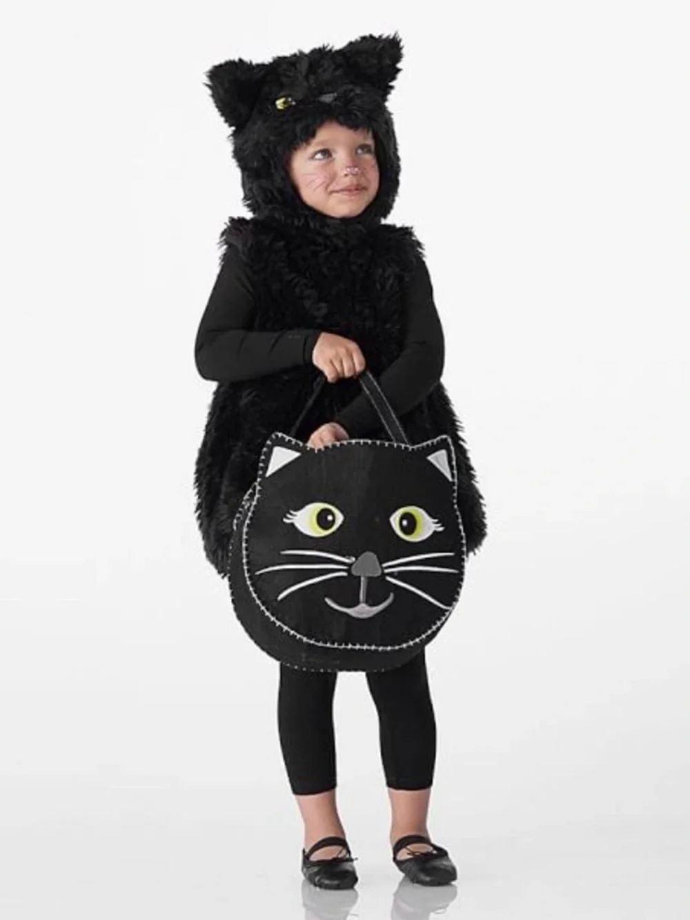 Kids Bottoms Subcategory Identification